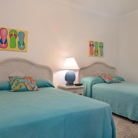 Dolphin Key Villa Orange Beach Exterior photo